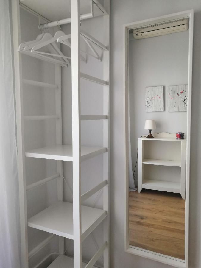 La Parada Appartement *