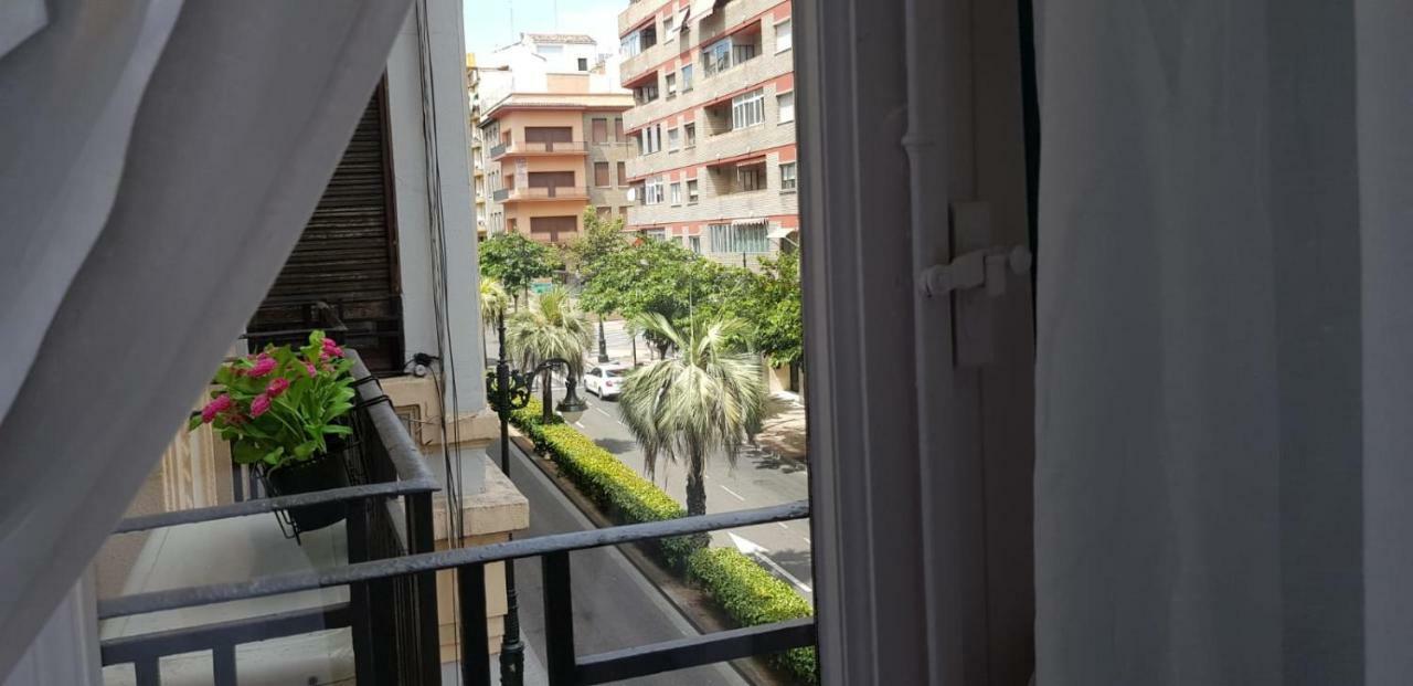 Appartement La Parada Saragosse