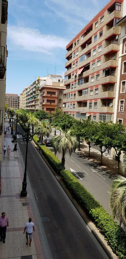La Parada Saragosse