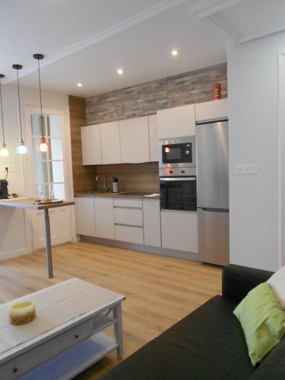 La Parada Appartement Saragosse